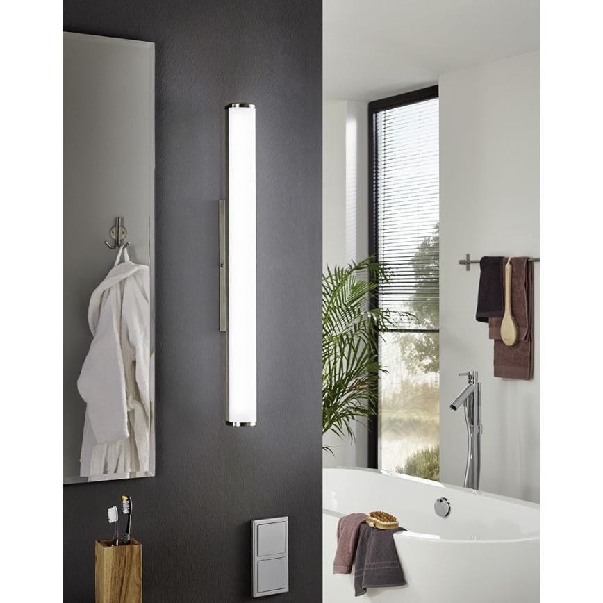 Eglo 94716 - LED koupelnové svítidlo CALNOVA 1xLED/16W/230V