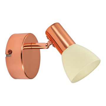 Eglo 94736 - LED Bodové svítidlo GLOSSY 2 LED/5W/230V