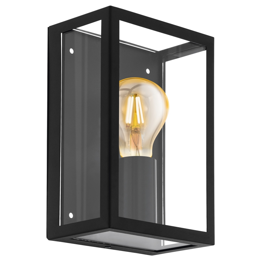 Eglo 94831 - Venkovní svítidlo ALAMONTE 1 1xE27/60W/230V