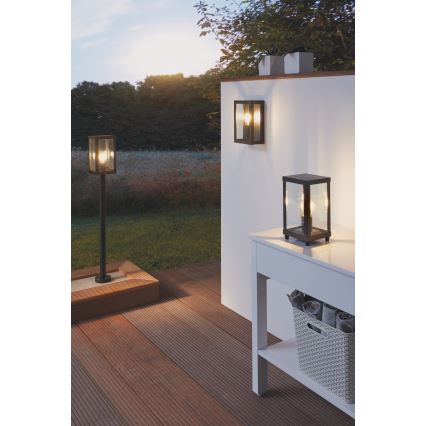 Eglo - Venkovní svítidlo 1xE27/60W/230V IP44