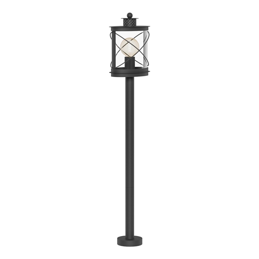 Eglo 94844 - Venkovní lampa HILBURN 1xE27/60W/230V IP44