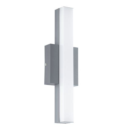 Eglo - LED venkovní svítidlo LED/8W/230V IP44