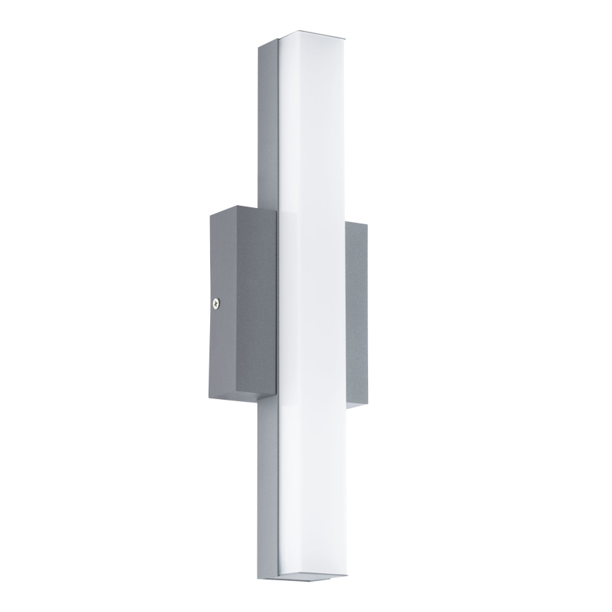 Eglo - LED venkovní svítidlo LED/8W/230V IP44