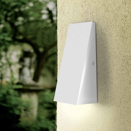 Eglo 94851 - LED venkovní svítidlo ZAMORANA 1xLED/3,7W/230V IP44