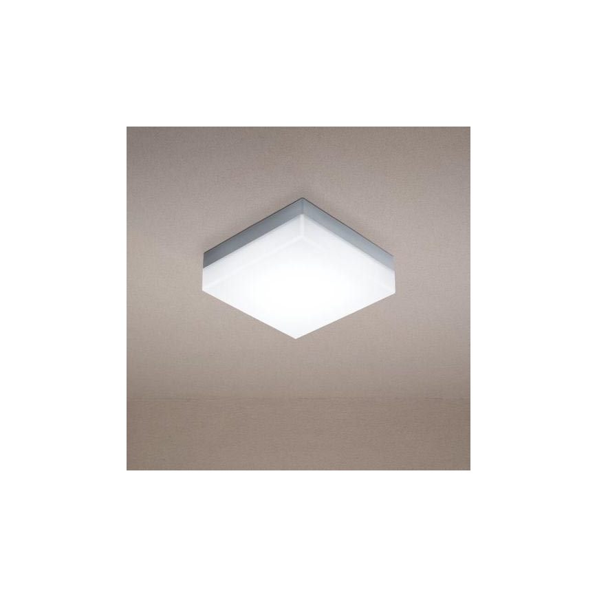 Eglo 94871 - Venkovní stropní svítidlo SONELLA LED/8,2W/230V IP44