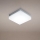 Eglo 94871 - Venkovní stropní svítidlo SONELLA LED/8,2W/230V IP44