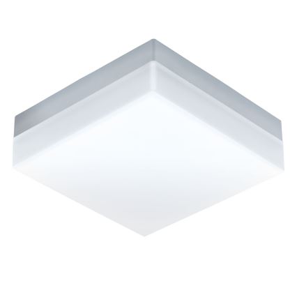 Eglo 94871 - Venkovní stropní svítidlo SONELLA LED/8,2W/230V IP44