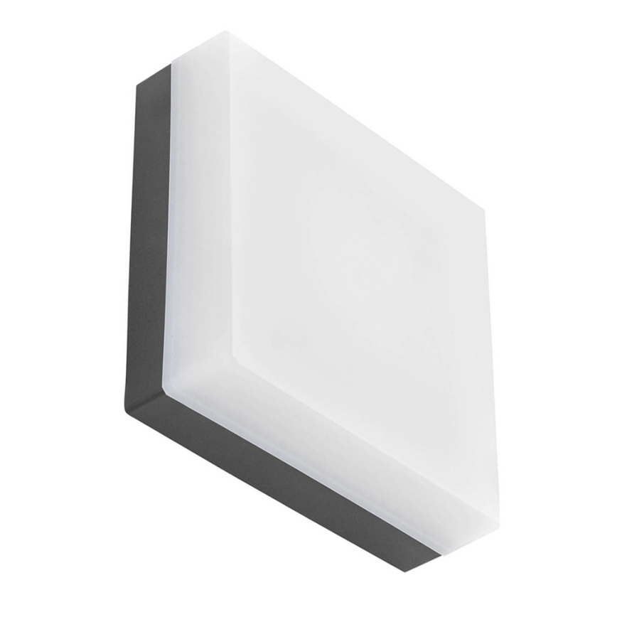 Eglo - Venkovní stropní svítidlo LED/8,2W/230V IP44