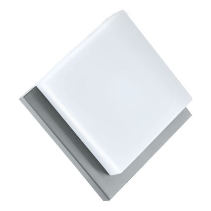 Eglo 94877 - Venkovní nástěnné svítidlo INFESTO 1 1xLED/8,2W/230V