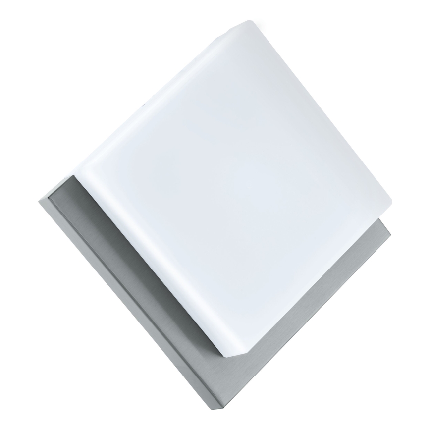 Eglo 94877 - Venkovní nástěnné svítidlo INFESTO 1 1xLED/8,2W/230V