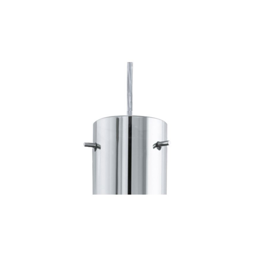 Eglo 94908 - LED Lustr VILLANOVA 1xGU10-LED/5W/230V