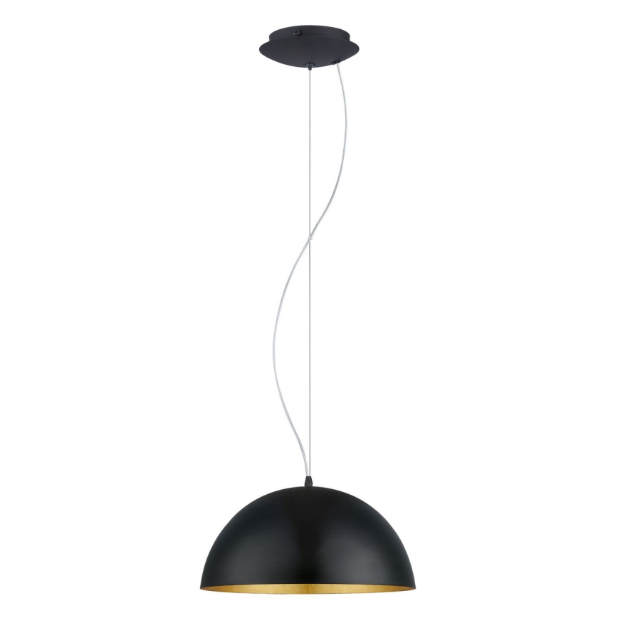 Eglo - Lustr 1xE27/60W/230V