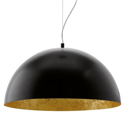 Eglo - Lustr 1xE27/60W/230V