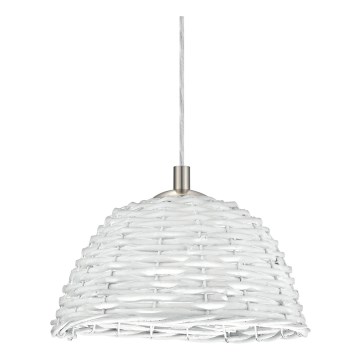 Eglo 94944 - Lustr CAMPILO 2 1xE27/60W/230V Eglo 94944 - Lustr CAMPILO 2 1xE27/60W/230V