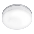 Eglo 95002 - LED koupelnové svítidlo LED LORA 1xLED/24W/230V IP44