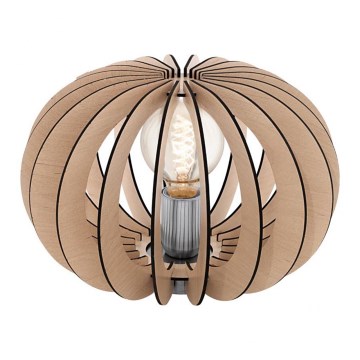 Eglo 95043 - Stolní lampa STELLATO 1xE27/60W/230V
