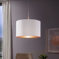Eglo 95044 - Lustr PASTERI 1xE27/60W/230V