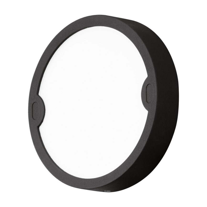 Eglo 95084 - Venkovní nástěnné svítidlo ALFENA-R LED/10W/230V
