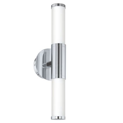 Eglo 95142 - LED koupelnové svítidlo PALMERA 1 2xLED/4,5W/230V