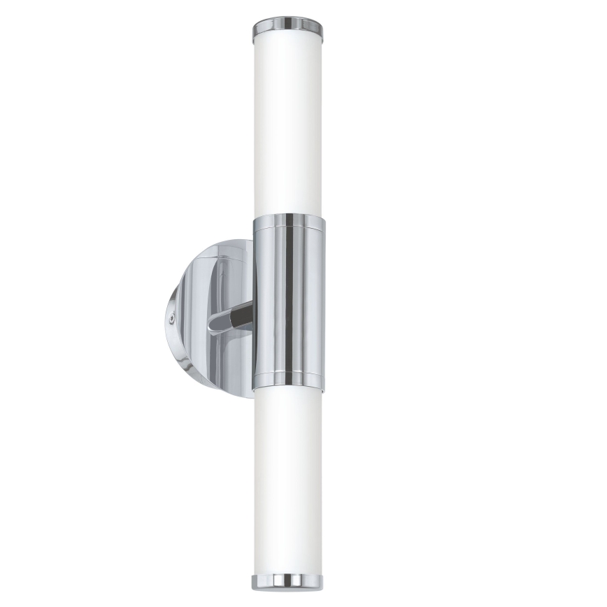 Eglo 95142 - LED koupelnové svítidlo PALMERA 1 2xLED/4,5W/230V