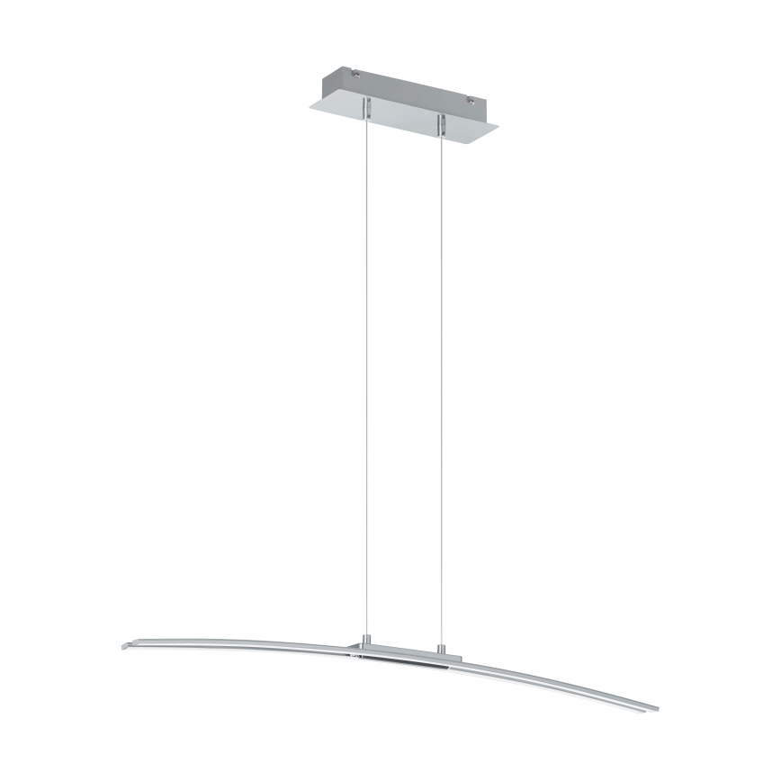 Eglo - LED lustr LED/30W/230V