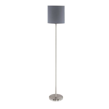 Eglo - Stojací lampa 1xE27/60W/230V