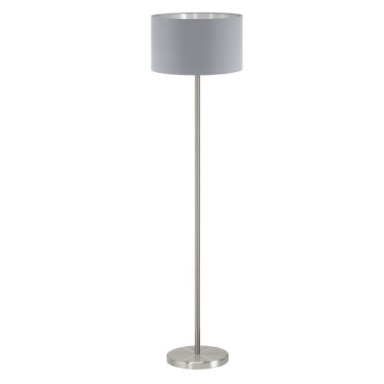 Eglo - Stojací lampa 1xE27/60W/230V