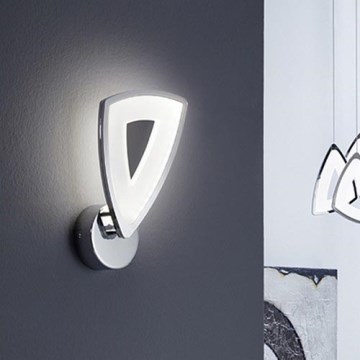 Eglo 95222 - LED nástěnné svítidlo AMONDE LED/6W/230V