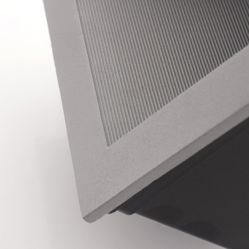 Eglo - LED Venkovní orientační svítidlo LED/3,7W/230V IP65