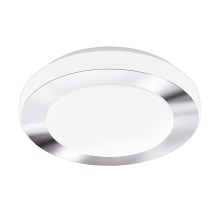 Eglo 95282 - LED koupelnové svítidlo LED CAPRI 1xLED/11W/230V IP44