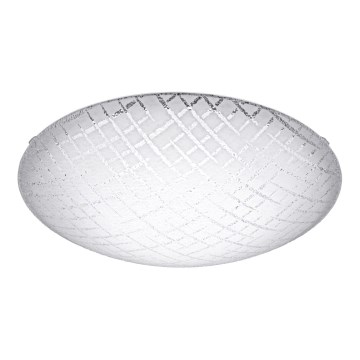 Eglo 95288 - LED stropní svítidlo RICONTO 1 LED/11W/230V