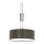 Eglo 95338 - LED Stmívatelný lustr na lanku ROMAO 2 LED/15,5W/230V