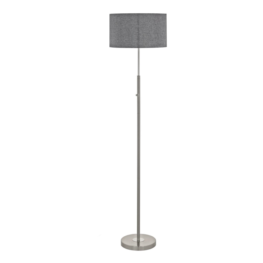 Eglo 95353 - LED Stmívatelná dotyková stojací lampa ROMAO LED/24W/230V