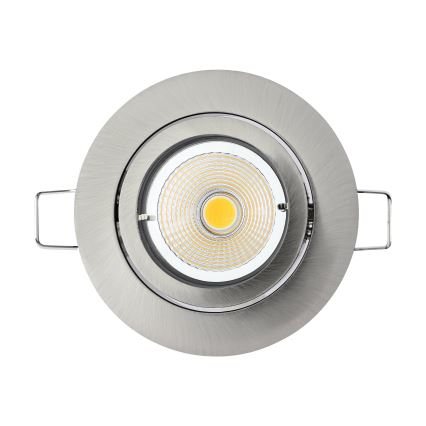 Eglo - SADA 3x LED podhledové svítidlo TEDO 3xGU10-LED/5W/230V