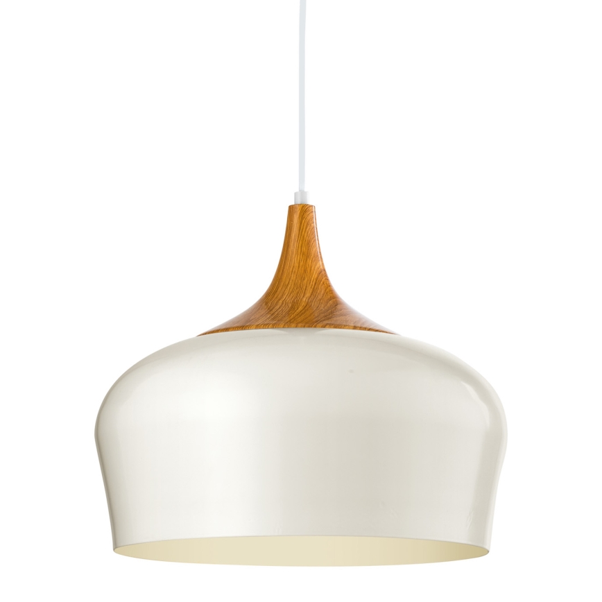 Eglo - Lustr 1xE27/60W/230V