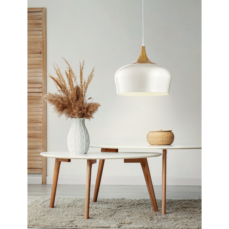 Eglo - Lustr 1xE27/60W/230V