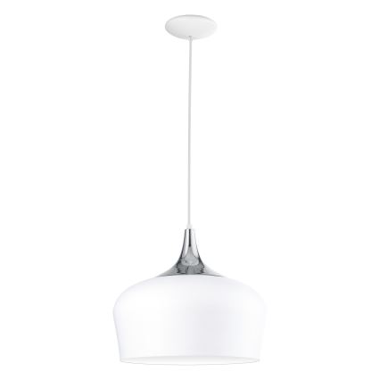 Eglo - Lustr 1xE27/60W/230V