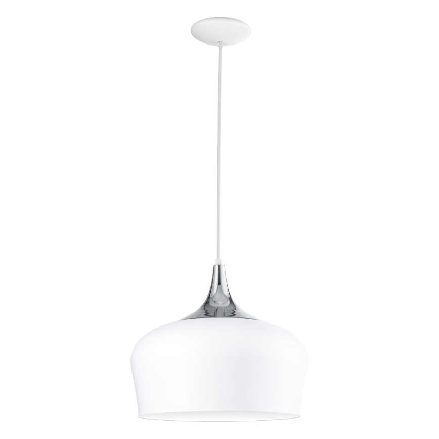 Eglo - Lustr 1xE27/60W/230V