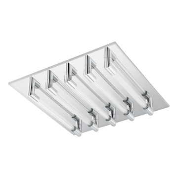 Eglo 95398 - LED Stropní svítidlo VELARDE 5xLED/3,7W/230V