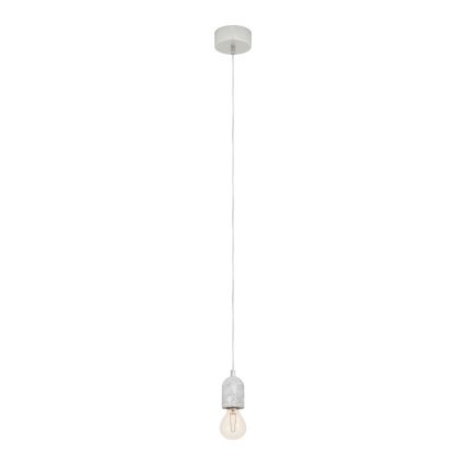 Eglo - Lustr 1xE27/60W/230V