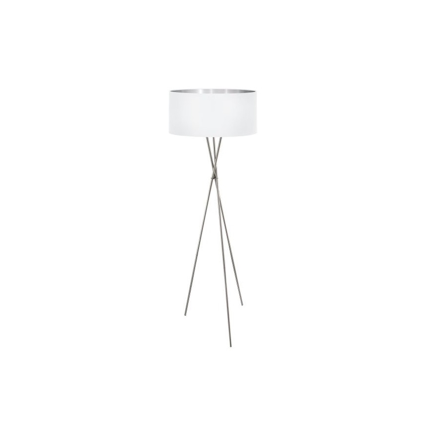 Eglo - Stojací lampa 1xE27/60W/230V