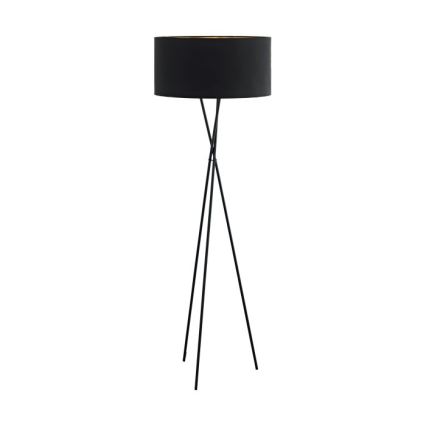 Eglo 95541 - Stojací lampa FONDACHELLI 1xE27/60W/230V