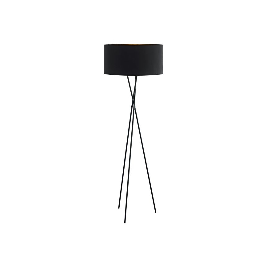 Eglo 95541 - Stojací lampa FONDACHELLI 1xE27/60W/230V