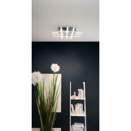 Eglo - LED stropní svítidlo LED/36W/230V