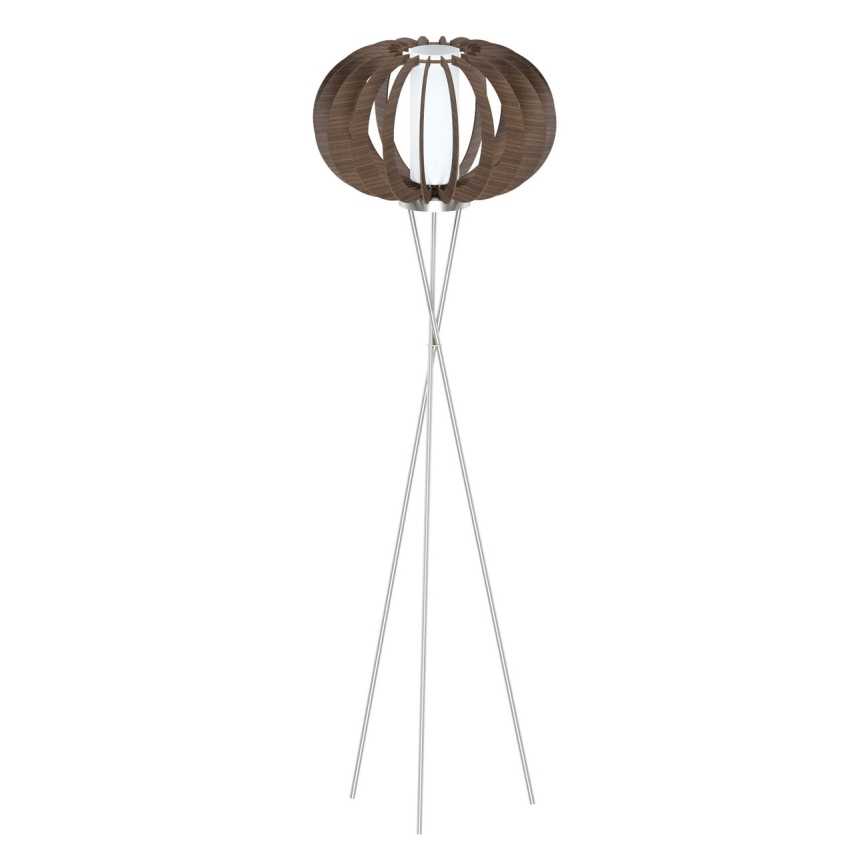 Eglo 95596 - Stojací lampa STELLATO 3 1xE27/60W/230V