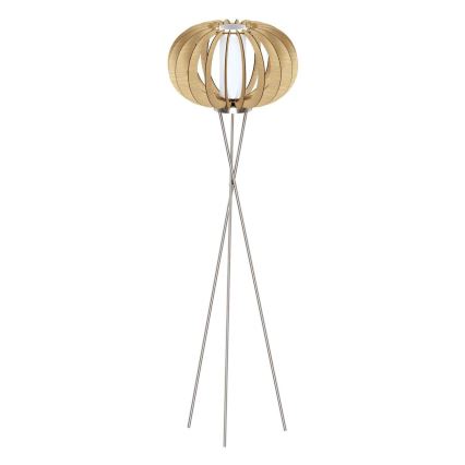 Eglo 95604 - Stojací lampa STELLATO 1 1xE27/60W/230V