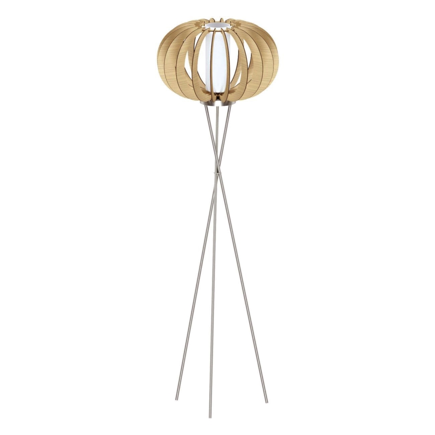 Eglo 95604 - Stojací lampa STELLATO 1 1xE27/60W/230V