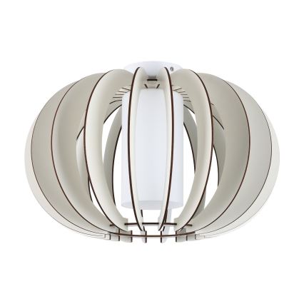 Eglo 95605 - Stropní svítidlo STELLATO 2 1xE27/60W/230V