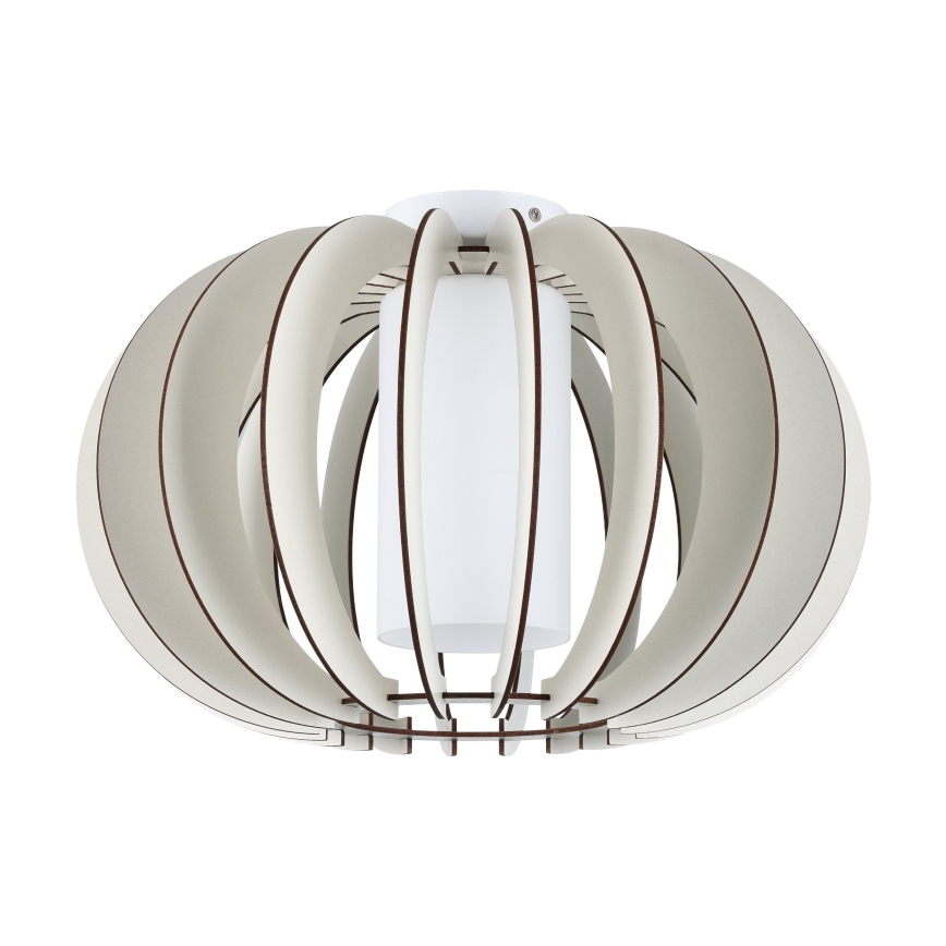 Eglo 95605 - Stropní svítidlo STELLATO 2 1xE27/60W/230V