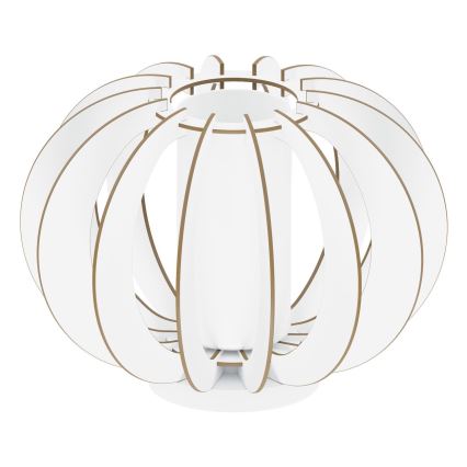 Eglo 95611 - Stolní lampa STELLATO 2 1xE27/60W/230V